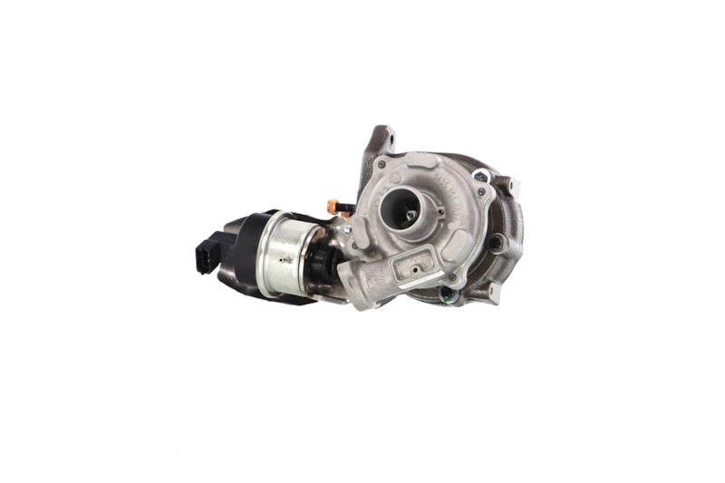 REMANTE 003-002-001394R Charger, charging (supercharged/turbocharged)