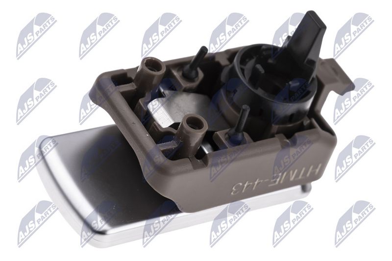NTY EZC-ME-443 Glove Compartment Lock