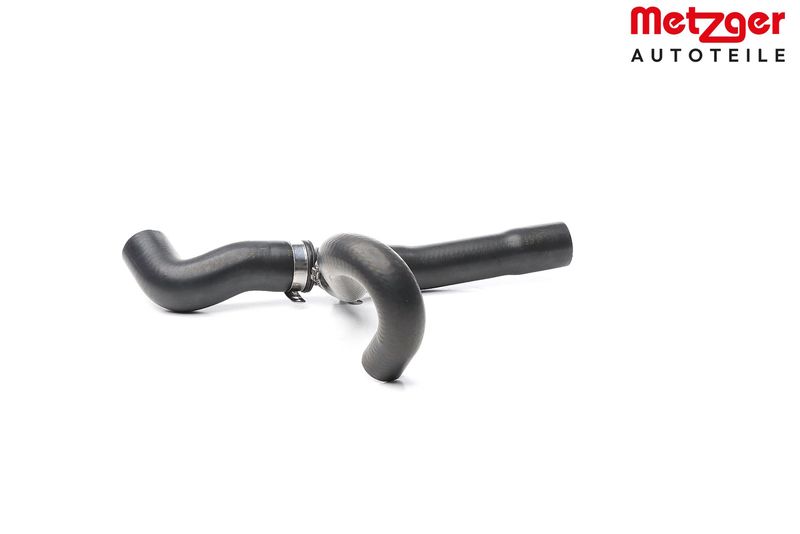 METZGER AUTOTEILE 2420759 Radiator Hose