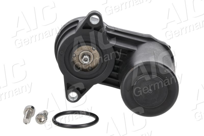 AIC 76561 Control Element, parking brake caliper