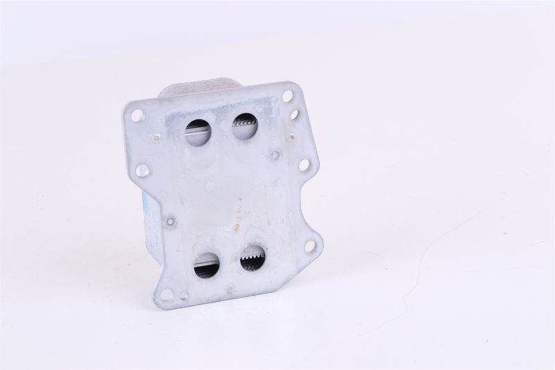 Õliradiaator, mootoriõli, NISSENS 90752