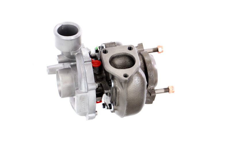 REMANTE 003-001-001012R Charger, charging (supercharged/turbocharged)