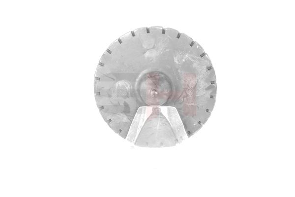 Puhver, vedrustus, GH GH-624772