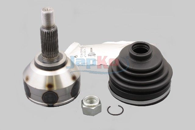 Liigendlaager, veovõll,...