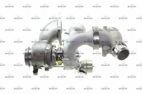 Kompressor, ülelaadimine, NRF 90010375