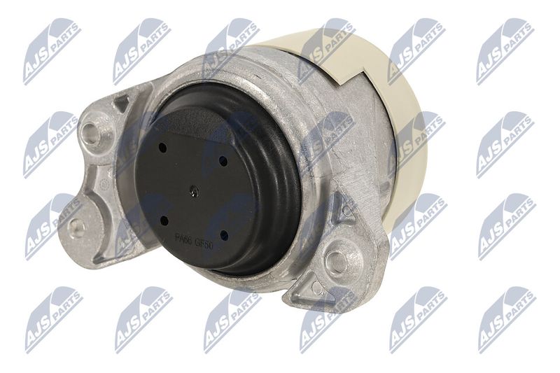 Paigutus, Mootor, NTY ZPS-ME-064