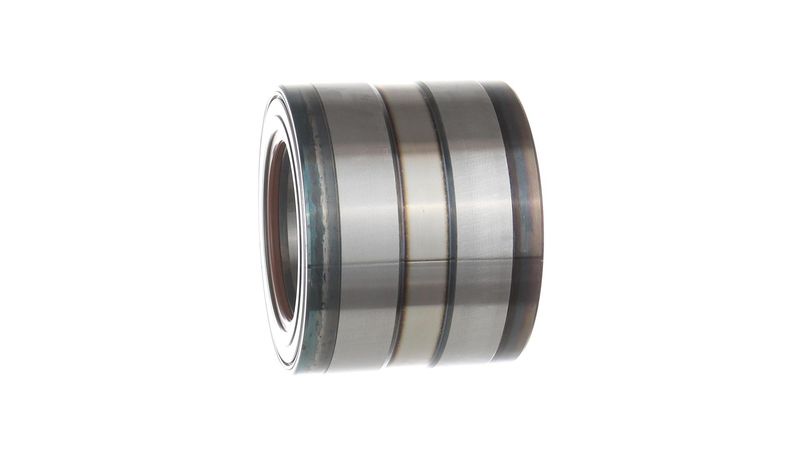 SKF VKBA 5409 Wheel Bearing Kit