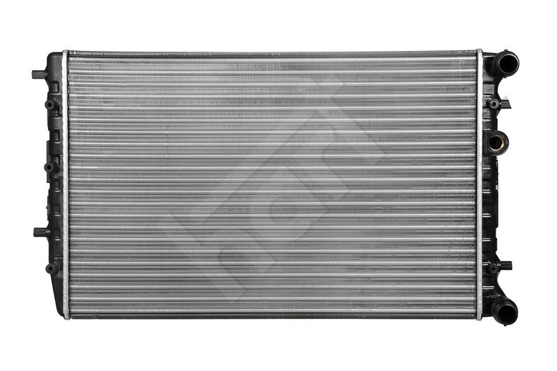 Radiator, motorkjøling – bilde 1 av 2