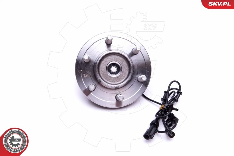 ESEN SKV 29SKV357 Wheel Bearing Kit