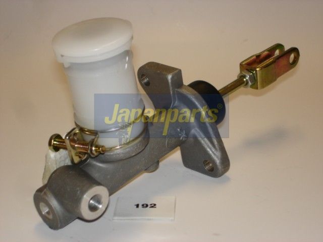 JAPANPARTS Pagrindinis cilindras, sankaba