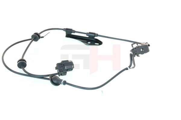 Andur, rattapöörete arv, GH GH-714510V