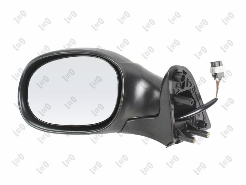 ABAKUS 0524M01 Exterior Mirror