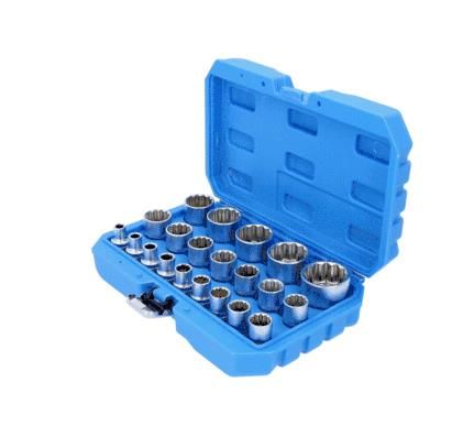 KS TOOLS BT022405 Socket Wrench Set