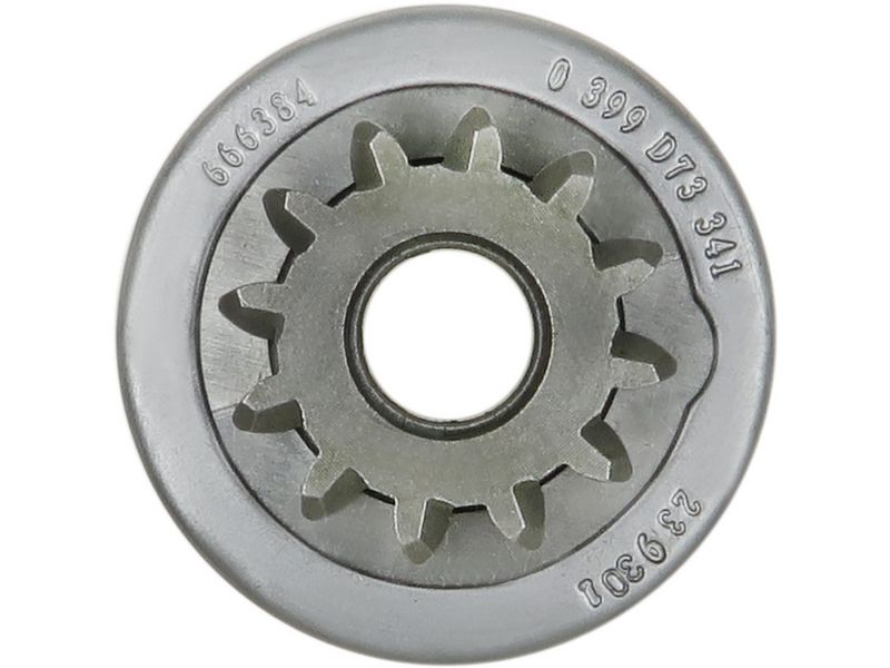AS-PL SD0147(BOSCH) Freewheel Gear, starter