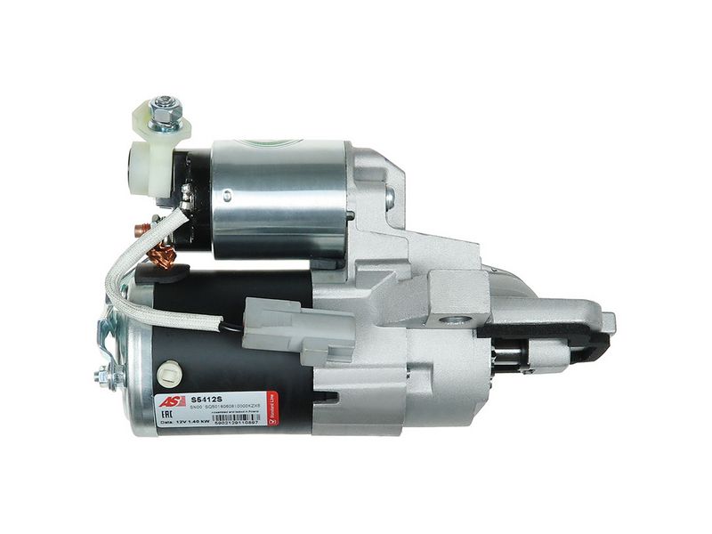 Starter, AS-PL S5412S