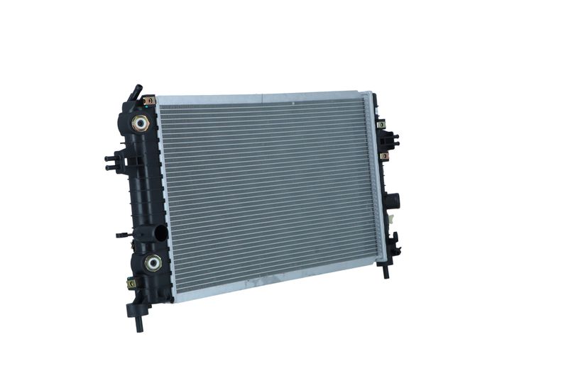 NRF 53144 Variklio aušinimo radiatorius