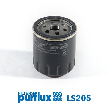 PURFLUX LS205 Оливний фільтр