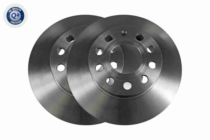 VAICO V10-6624 Brake Kit, disc brake