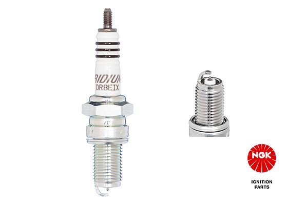 NGK 4772 Spark Plug