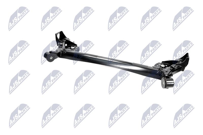 Sillakeha, NTY ZRZ-HY-536