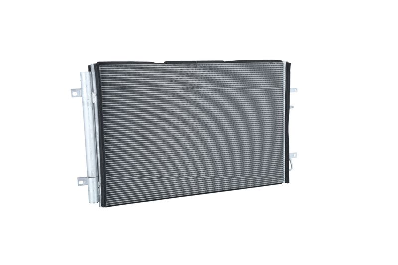 NRF 350682 Condenser, air conditioning