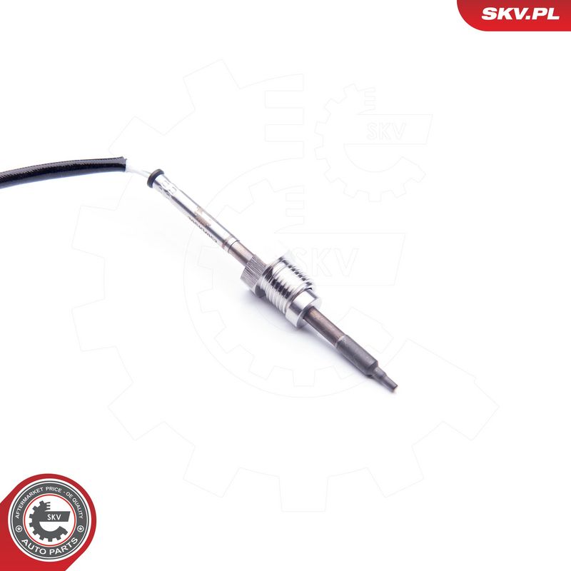 Andur, heitgaasitemperatuur, ESEN SKV 30SKV052