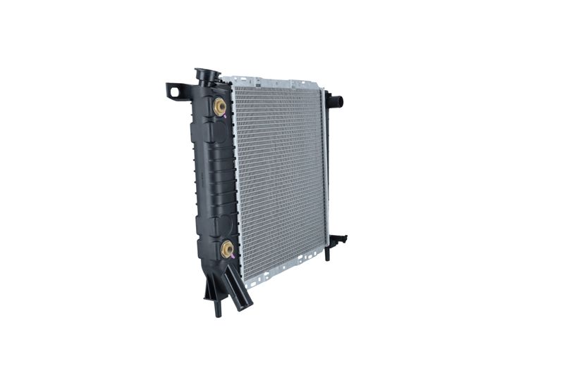 Radiaator, mootorijahutus, NRF 50379