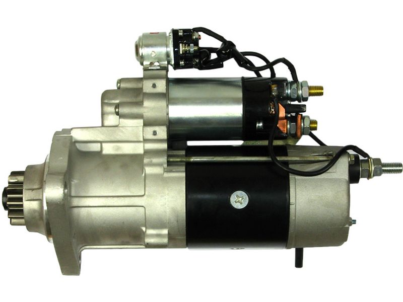 AS-PL S5067 Starter