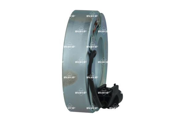 Pool, magnetsidur (kompressor), NRF 38686