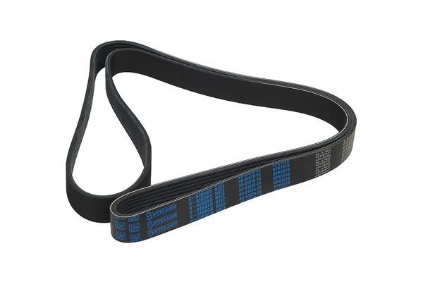 STELLOX 08-01670-SX V-Ribbed Belt
