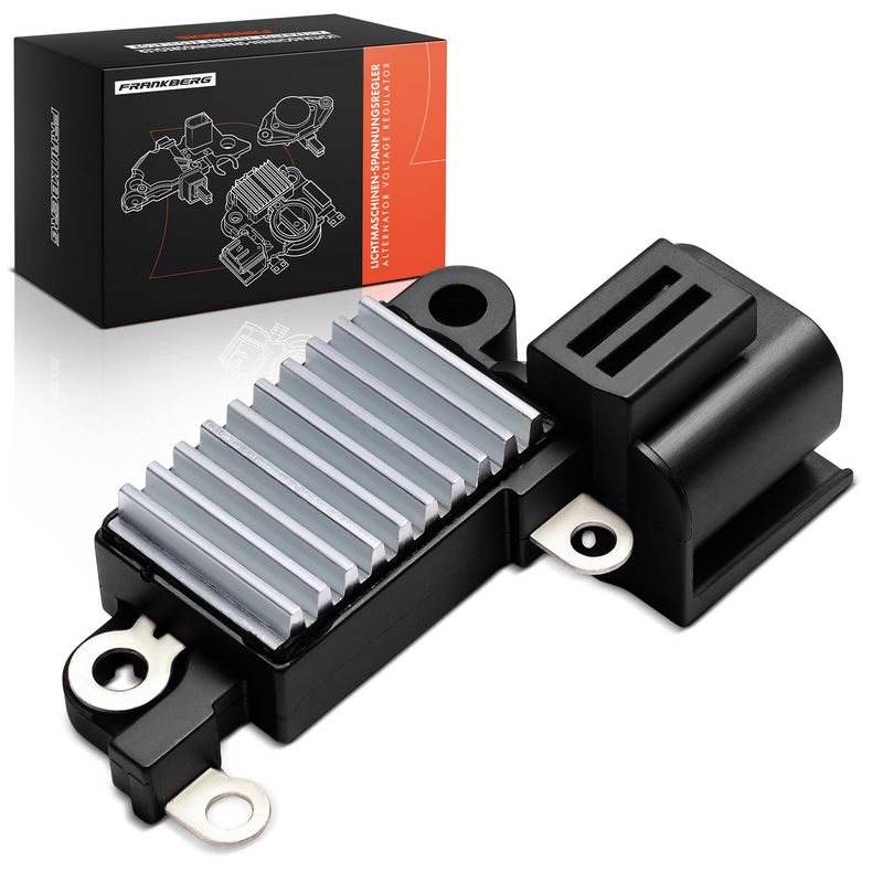 Frankberg 5481FB0054794 - Alternator Regulator