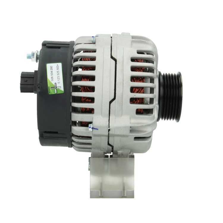 BV PSH 506.504.090.010 Alternator