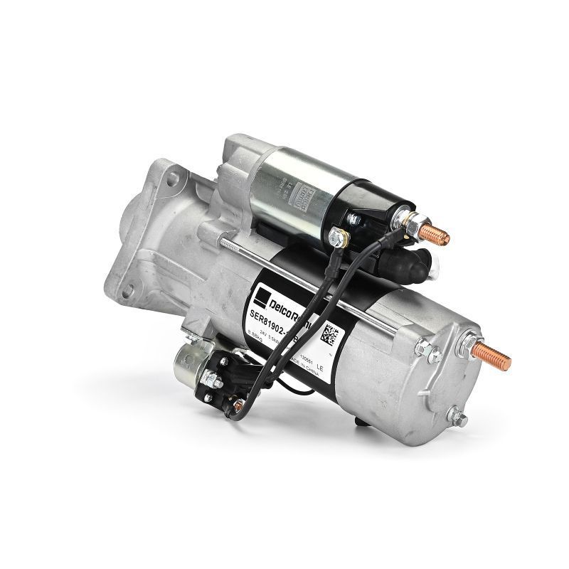 Startér SER81902-12B1