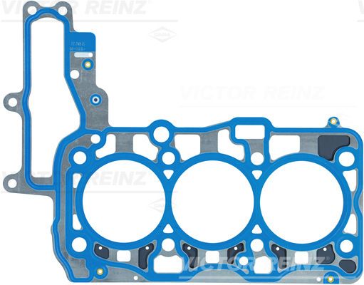 Ущільнення, голівка циліндра, Victor Reinz 61-10155-00