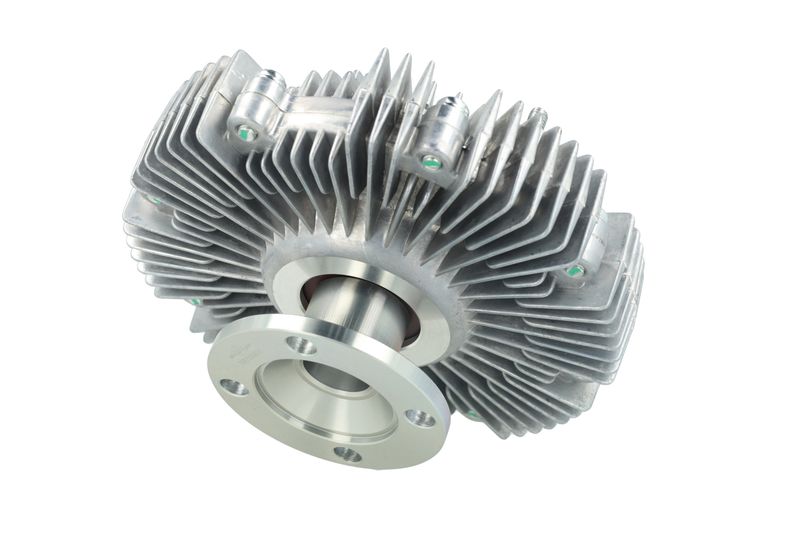 Sidur, radiaatoriventilaator, NRF 49626