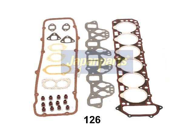 JAPANPARTS Tarpiklių komplektas, cilindro galva