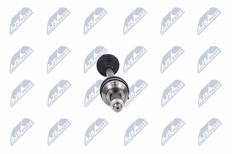 Veovõll, NTY NPW-CH-076