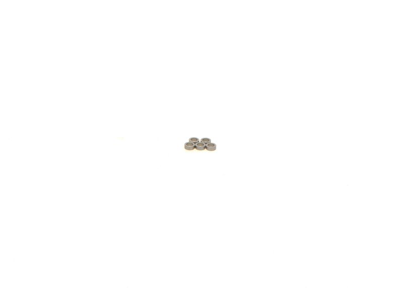 BOSCH F 00Z C99 715 Repair Kit, common rail system