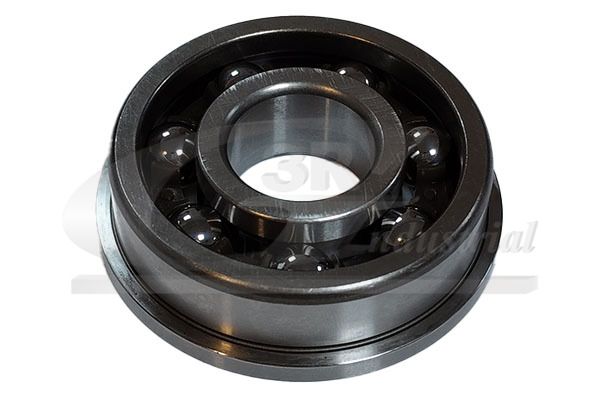3RG Guolis, neautomatinė transmisija