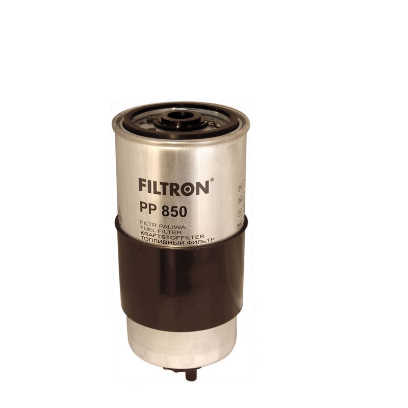 Kütusefilter, FILTRON PP 850