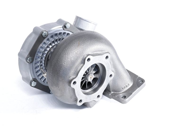 Compresor,sistem de supraalimentare T915411 BTS Turbo