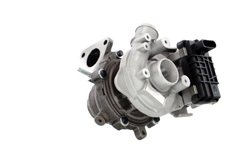 REMANTE 003-002-001407R Charger, charging (supercharged/turbocharged)