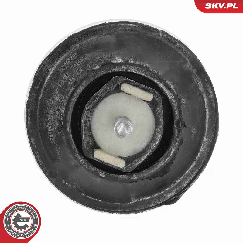 ESEN SKV 75SKV242 Mounting, engine