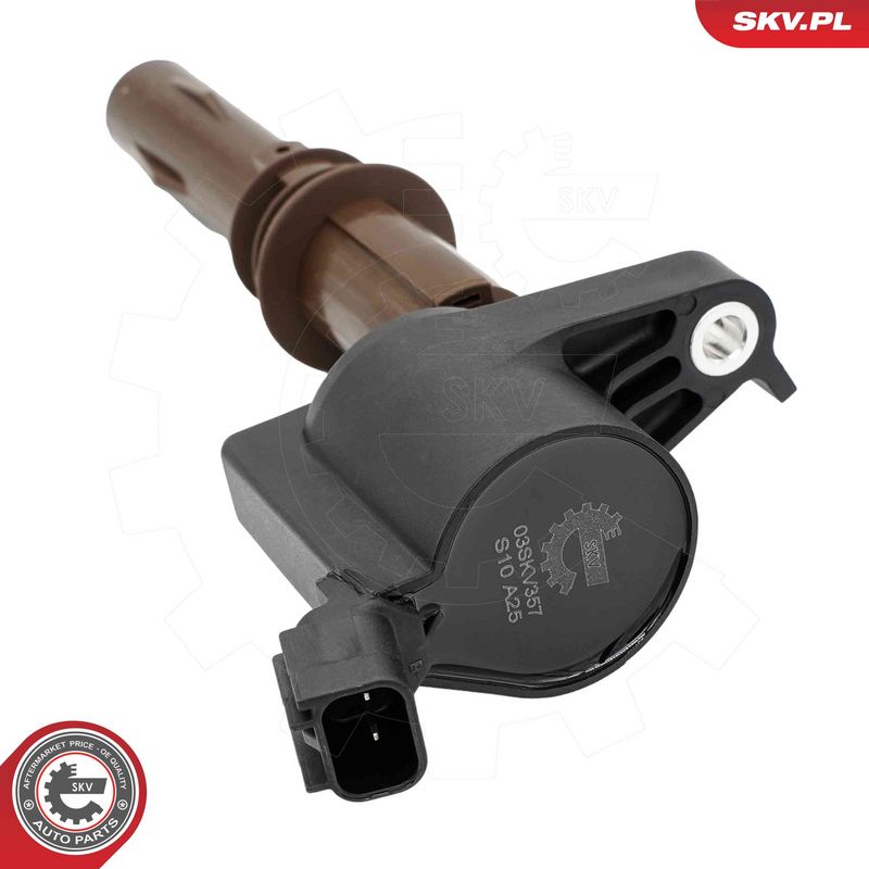 ESEN SKV 03SKV357 Ignition Coil