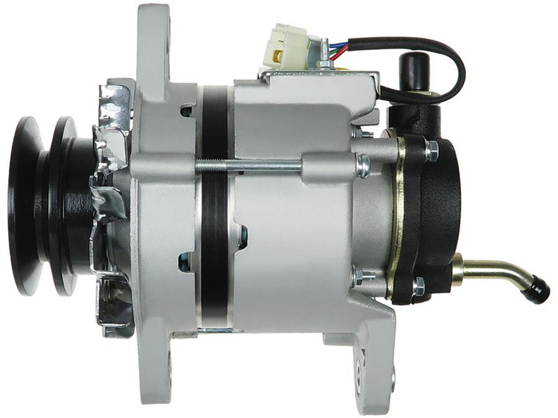 Generaator, AS-PL A6620S