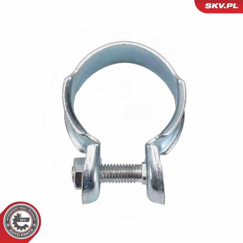 ESEN SKV 62SKV146 Catalytic Converter
