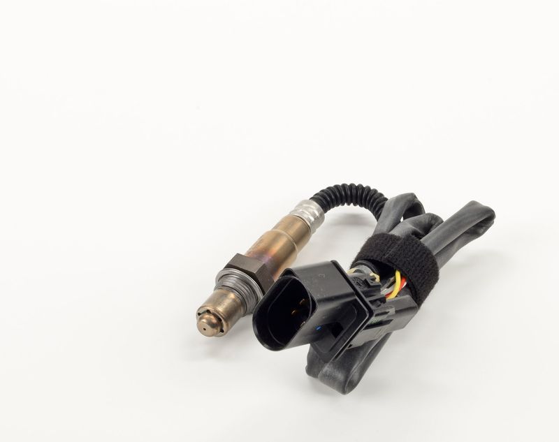 BOSCH 0258007109 Oxygen Sensor