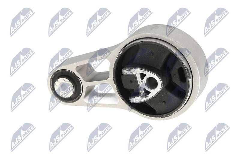 Paigutus, Mootor, NTY ZPS-BM-039