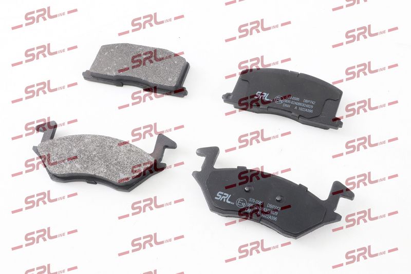This part match OEM code: 0446510011
