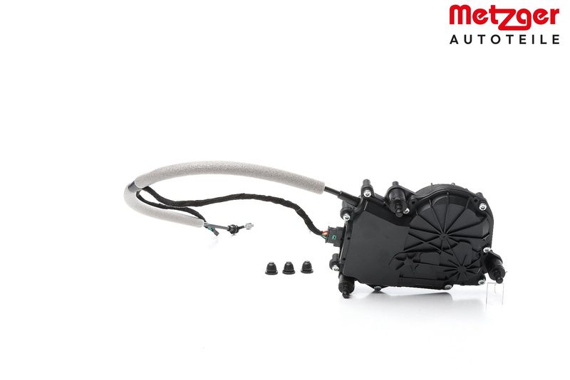 ZUZIEHHILFE HECKKLAPPE METZGER AUTOTEILE 2310663 19